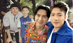 S.T Sơn Thạch và Đan Trường sau 23 năm, cách xưng hô cũng đã thay đổi