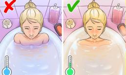 Làm thế nào để hạ sốt?