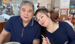 NSND Hồng Vân kỷ niệm 23 năm ngày cưới, quyết làm điều này với ông xã