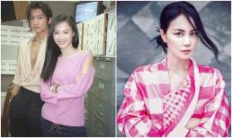 Tạ Đình Phong và Trương Bá Chi đưa 3 con trai về nhà đoàn tụ đón năm mới, Vương Phi lại bị réo tên