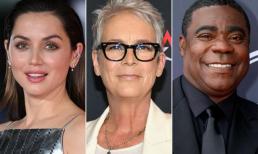Quả cầu vàng 2023: Ana de Armas, Jamie Lee Curtis, Quentin Tarantino và Billy Porter dẫn đầu danh sách trao giải