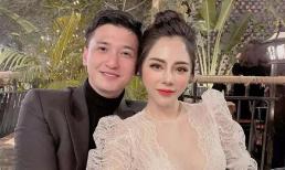 Đang hạnh phúc bên Huỳnh Anh, mối quan hệ của Bạch Lan Phương và chồng cũ giờ ra sao?