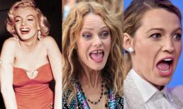 18 hình ảnh hài hước ở hậu trường 'bóc trần' góc khuất nhan sắc của người nổi tiếng 