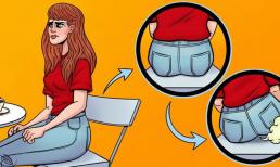 5 lý do khiến bạn không nên chần chừ khi 'xì hơi'