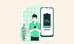 Điện thoại có sạc nhanh hơn khi ở chế độ Tiết kiệm pin không? Hóa ra bấy lâu nay chúng ta vẫn luôn lầm tưởng về điều này