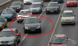6 thói quen lái xe sai lầm lớn, 90% chủ xe đã bị mắc phải