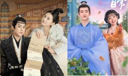 Top 5 phim truyền hình cổ trang Trung Quốc nên xem dịp đầu năm 2023