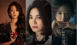 6 bộ phim truyền hình Hàn Quốc nói về sự trả thù ngọt ngào của phụ nữ mà bạn nên xem