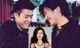 Chân dung cô gái từng khiến Tạ Đình Phong và Trần Quán Hy mê mẩn, giờ ở tuổi 34 vẫn đẹp miễn chê!