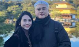 Ca sĩ Vũ Duy Khánh nói về áp lực vì lấy vợ trẻ và cách gọi bà xã khi ở nhà 