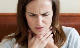 Khi ung thư vòm họng ban đầu “ghé thăm”, cơ thể có thể phát đi 3 “tín hiệu” đỏ, cố gắng đừng phớt lờ 