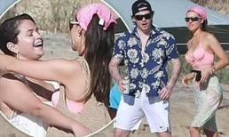 Selena Gomez liên tục 'lấy lòng' Nicola Peltz vì đang hẹn hò với anh trai tài phiệt của bạn thân?