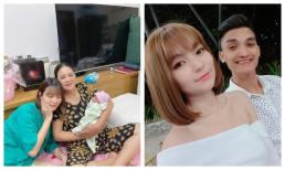 Từng không chấp nhận con dâu, bây giờ mẹ Mạc Văn Khoa đối xử với Vy Pumpe thế nào?