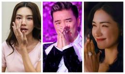 Đàm Vĩnh Hưng, Hòa Minzy cùng dàn sao Việt nghẹn ngào tiễn biệt bé trai rơi ống trụ bê tông