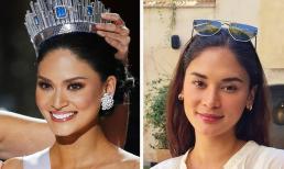 10 Hoa hậu sở hữu nhan sắc 'vạn người mê', sau khi đăng quang nhan sắc bây giờ thế nào? 