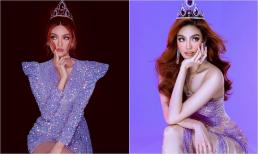 Lan Khuê tung bộ ảnh cực ấn tượng sau 8 năm đăng quang Hoa khôi Áo dài, sắc vóc hiện tại so với trước thế nào?