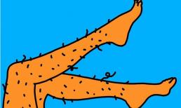 Người xưa có câu: 'Người có phúc mọc lông dày, kẻ đen đủi hai chân ngược xuôi' nghĩa là gì? 