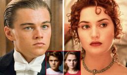 Nếu những cặp đôi nổi tiếng trên màn ảnh kết hôn ngoài đời thực, con của họ sẽ trông như thế nào?