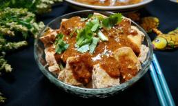 Đậu phụ làm theo cách này ăn tuyệt ngon, cả nhà đều mê