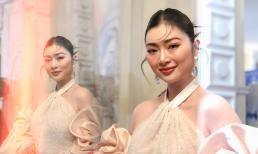 Diễn viên Thanh Trúc: Tạm ngừng sự nghiệp 2 năm để sinh con, tiết lộ đã đăng ký kết hôn 