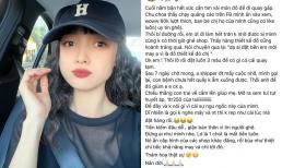 Lê Bê La nhận cái kết 'dở khóc dở cười' khi mua hàng trên mạng