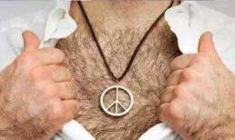 Tục ngữ nói: Nam tử đầu bù tóc rối, nữ tử tốt bụng đầy mỡ, có ý nghĩa gì? Vì sao đàn ông tốt phải 'lông lá'?