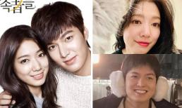 10 năm sau 'Những người thừa kế', cặp đôi chính hiện tại ra sao?