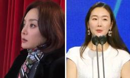 Đặt lên bàn cân 2 mỹ nhân U50 xứ Hàn: Chae Rim kém tuổi liệu có qua mặt được đàn chị Choi Ji Woo?