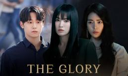 Thừa thắng xông lên, phim mới 'The Glory' của Song Hye Kyo công bố luôn thời gian lên sóng phần 2