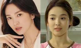 Tiết lộ bí quyết chăm sóc da của Song Hye Kyo - Phiên bản đẹp bất hủ ở tuổi 41