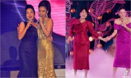 Thu Minh và Mỹ Linh tái hiện siêu phẩm 'Khúc Giao Mùa' sau 15 năm, vẫn đỉnh nhưng tạo cảm giác lạ lẫm vì lý do này 