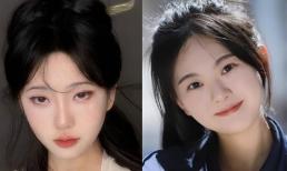 Phụ nữ dù có lười đến đâu cũng không được để mặt mộc ra ngoài, hướng dẫn “3 mẹo” trang điểm nhẹ nhàng, dễ học mà đẹp