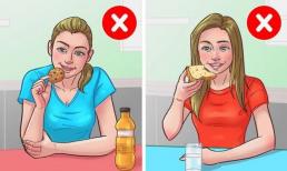 Làm thế nào để giảm mỡ bụng