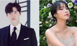 Sau khi Lee Jong Suk công khai hẹn hò với IU, bạn gái liền nhận tin vui