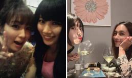 2 'người tình' của Lee Min Ho bất ngờ hội ngộ sau 10 năm, nhan sắc như thế nào mà gây chú ý?