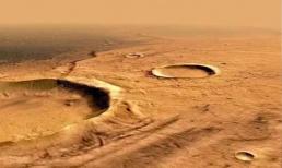 Đất trên sao Hỏa khủng khiếp như thế nào? Vì sao con người không dám mang đất sao Hỏa về Trái đất