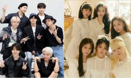 Golden Disc Awards lần thứ 37: BTS và IVE thắng đậm khi giành được giải thưởng lớn