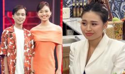 Con gái Lê Giang e ngại điều này khi bị Thu Thủy hối thúc chuyện đám cưới