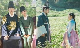 5 bộ phim truyền hình cổ trang Hàn Quốc được mong đợi vào năm 2023