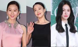Top nữ diễn viên K-drama được dự đoán sẽ 'bùng nổ' màn ảnh Hàn năm 2023