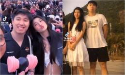 'Phát sốt' với profile của anh trai Á hậu Phương Nhi: Ngoại hình 'cực phẩm', trình độ học tập ấn tượng