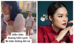 Dương Cẩm Lynh: 'Tôi không hề mất tích và chưa bao giờ nói không trả nợ'