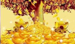 Người sinh vào 3 thời điểm này có số mệnh phi thường, được mệnh giàu sang phú quý