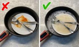 9 thói quen xấu khiến nhà cửa bừa bộn