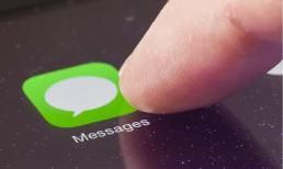 Cách chặn tin nhắn rác trên iPhone