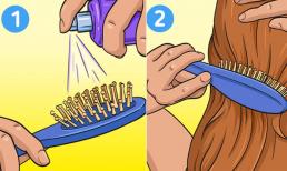 Làm thế nào để cơ thể thơm ngát cả ngày?