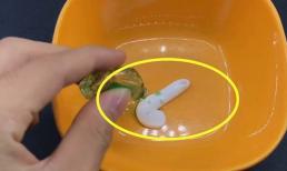 Xông tinh dầu và kem đánh răng, công dụng cực mạnh, giải quyết vấn đề lớn của nam và nữ, tìm hiểu ngay