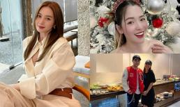 Loạt sao Vbiz lộ hint hẹn hò 'rõ mồn một': Người thì vẫn quyết không công khai, người thì bác bỏ liền