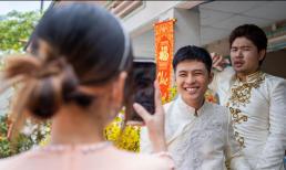 Được Puka công khai hỏi: 'Mê chị hay sao', Gin Tuấn Kiệt phản hồi thế nào