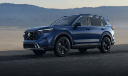 9 mẫu xe ô tô Honda đáng mua nhất năm 2023